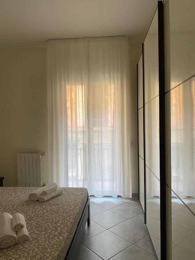 Casa Ariadne Giardini Naxos Exteriör bild