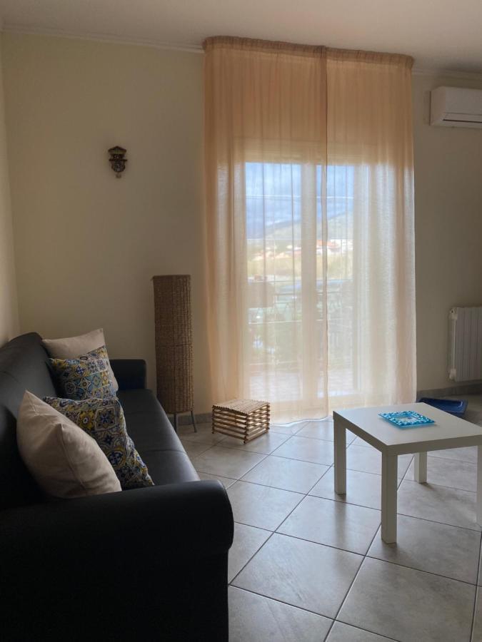 Casa Ariadne Giardini Naxos Exteriör bild